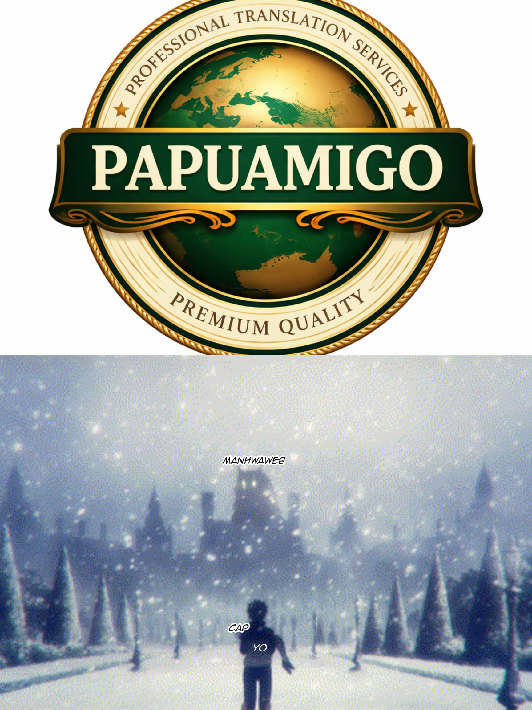 Clases Secretas con mi hermanita Capítulo 91 - Page 14