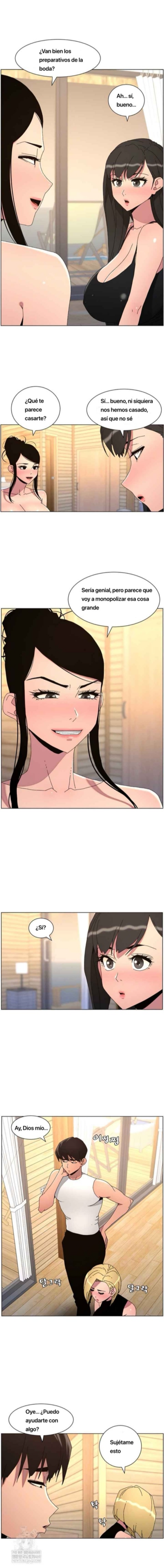 Clases Secretas con mi hermanita Capítulo 91 - Page 4