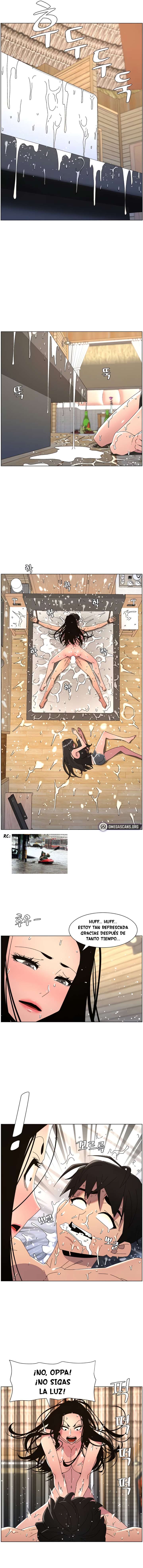 Clases Secretas con mi hermanita Capítulo 94 - Page 9