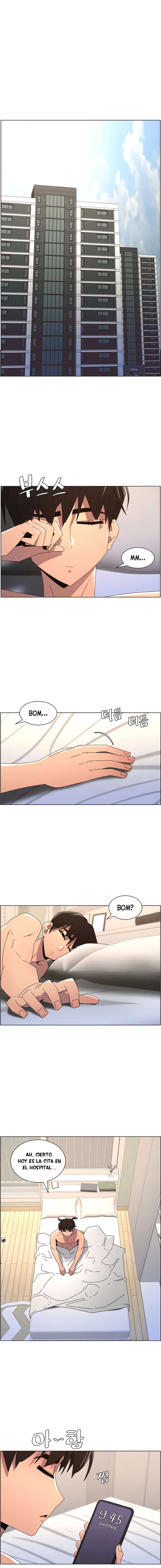 Clases Secretas con mi hermanita Capítulo 96 - Page 4