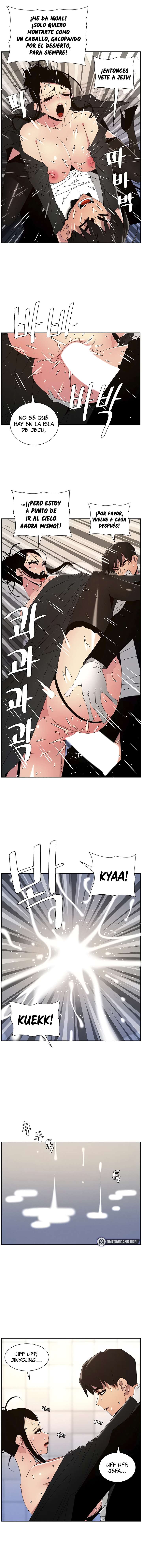 Clases Secretas con mi hermanita Capítulo 97 - Page 13