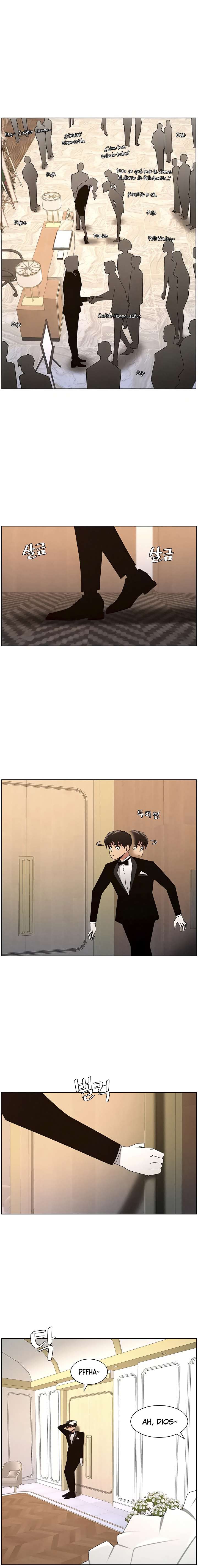 Clases Secretas con mi hermanita Capítulo 97 - Page 4