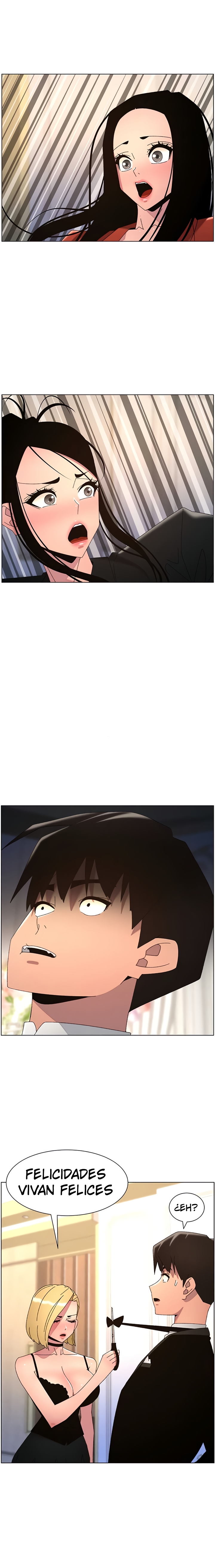 Clases Secretas con mi hermanita Capítulo 98 - Page 13