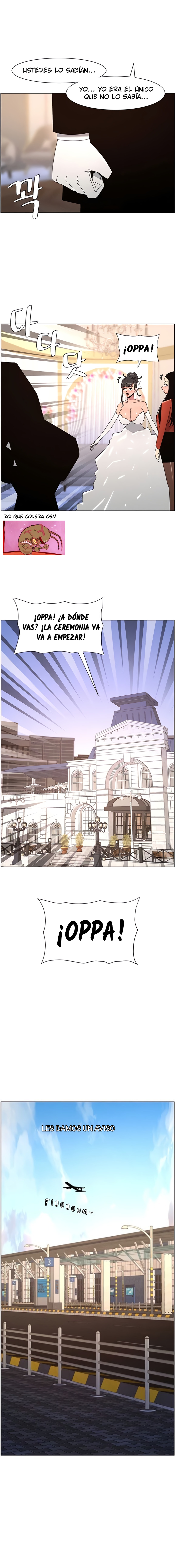 Clases Secretas con mi hermanita Capítulo 98 - Page 4