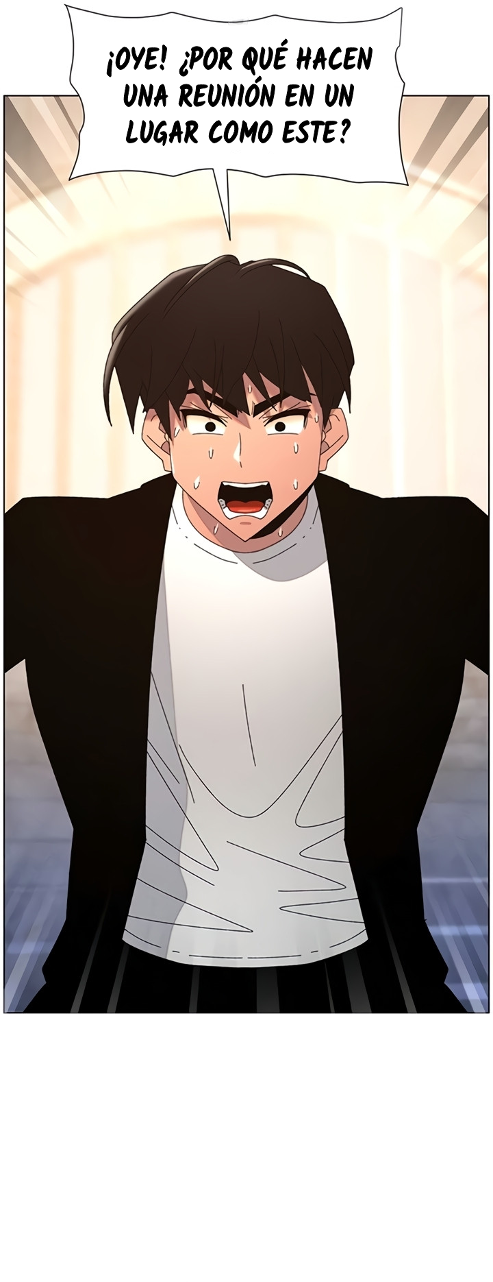 Clases Secretas con mi hermanita Capítulo 99 - Page 26