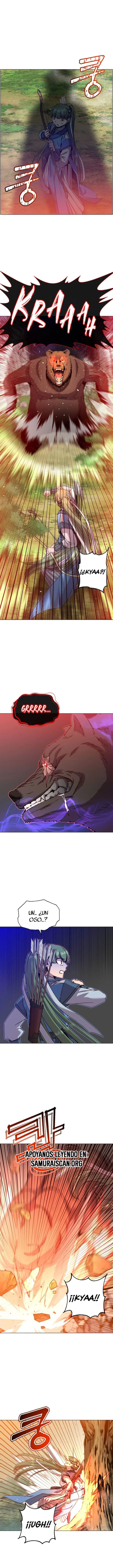 The Max Level Hero Strikes Back Capítulo 206 - Page 4