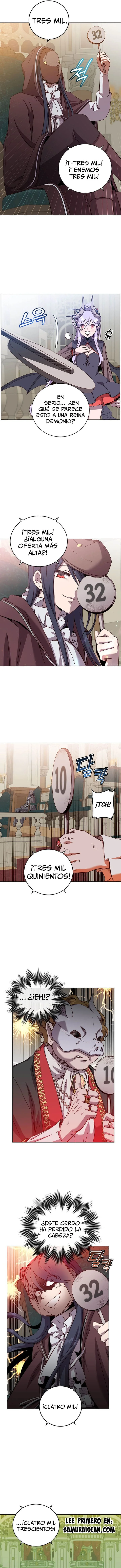 The Max Level Hero Strikes Back Capítulo 222 - Page 13