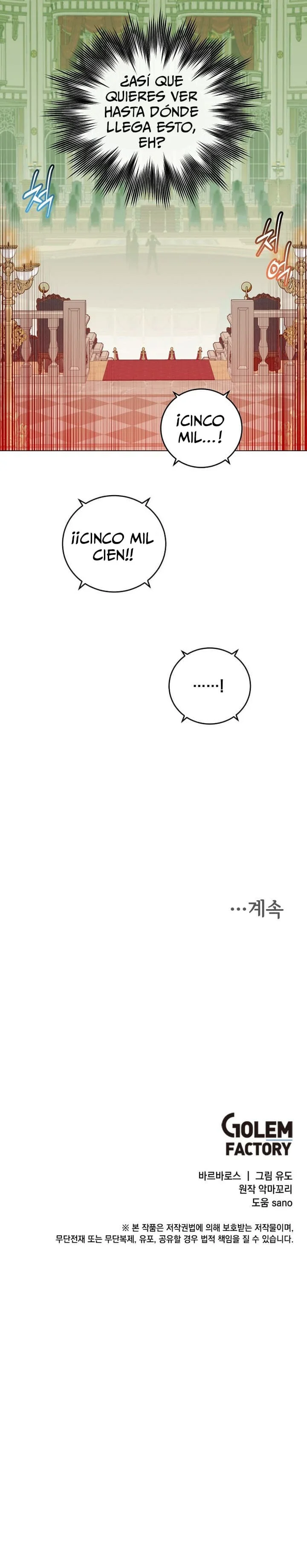 The Max Level Hero Strikes Back Capítulo 222 - Page 14