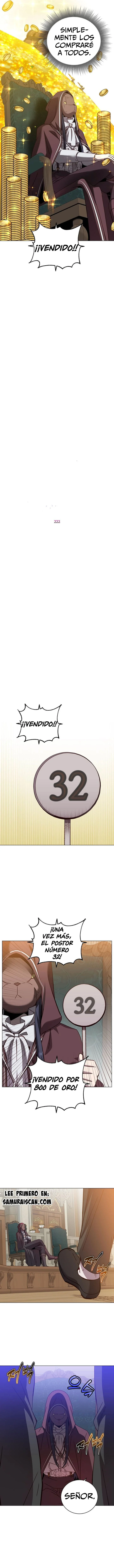 The Max Level Hero Strikes Back Capítulo 222 - Page 9