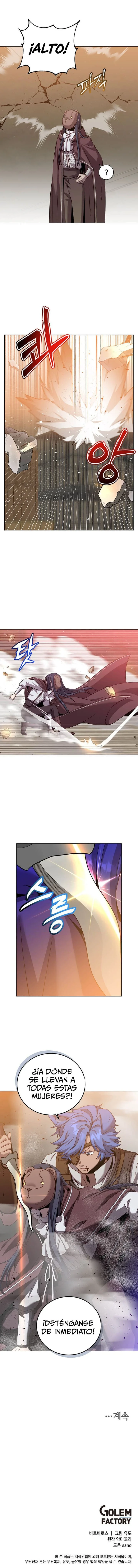 The Max Level Hero Strikes Back Capítulo 223 - Page 14