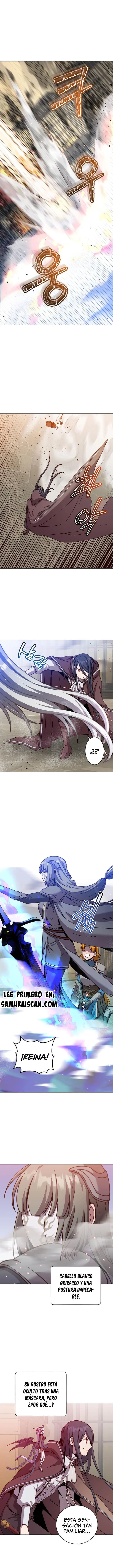 The Max Level Hero Strikes Back Capítulo 224 - Page 7