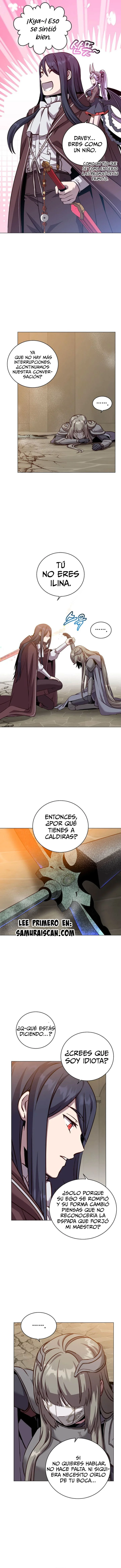 The Max Level Hero Strikes Back Capítulo 225 - Page 10