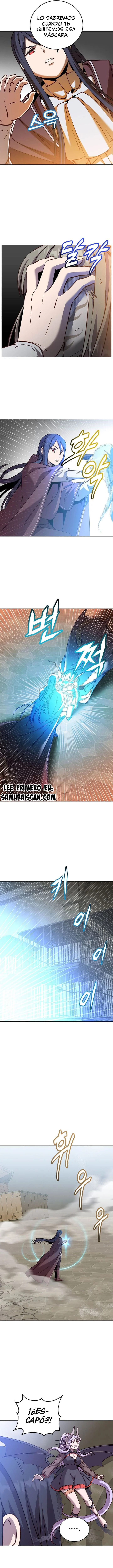 The Max Level Hero Strikes Back Capítulo 225 - Page 11