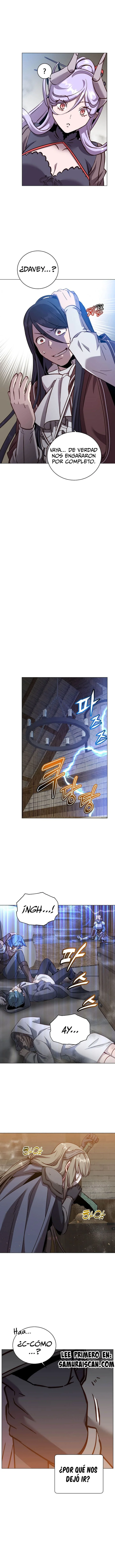 The Max Level Hero Strikes Back Capítulo 225 - Page 12