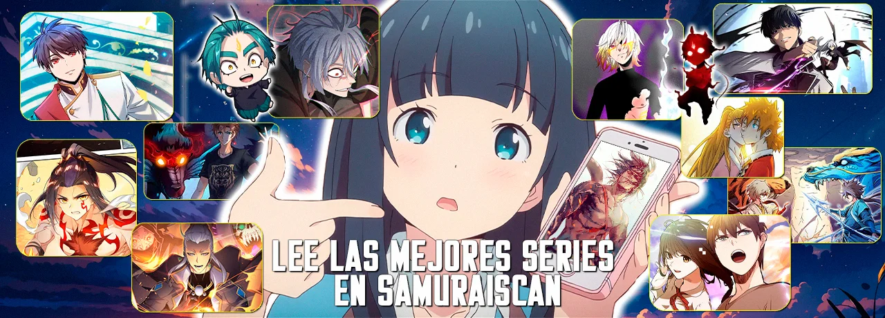 The Max Level Hero Strikes Back Capítulo 225 - Page 18