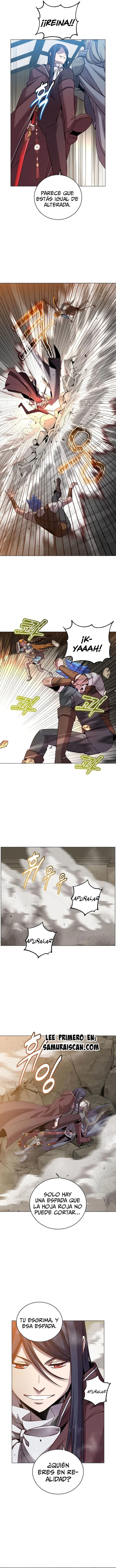 The Max Level Hero Strikes Back Capítulo 225 - Page 4