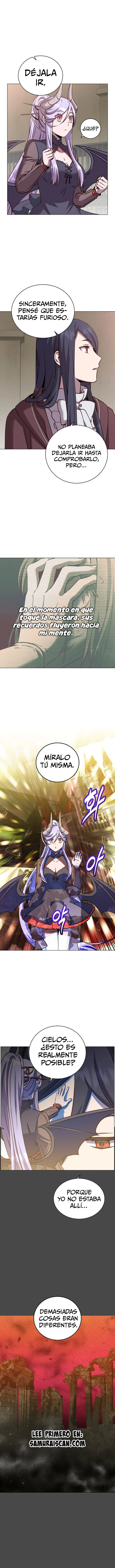 The Max Level Hero Strikes Back Capítulo 226 - Page 4