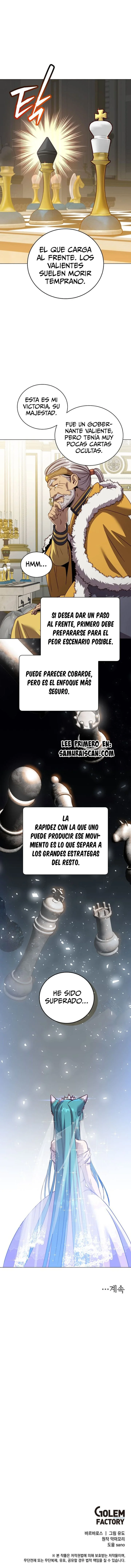 The Max Level Hero Strikes Back Capítulo 227 - Page 14