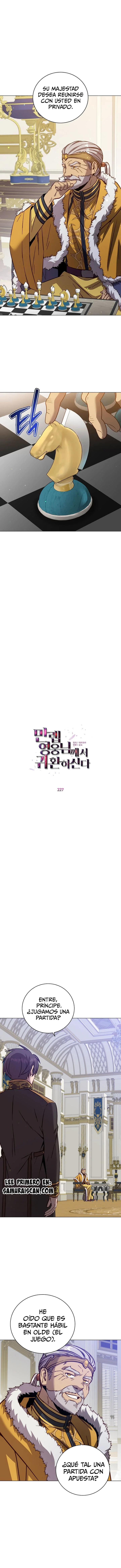 The Max Level Hero Strikes Back Capítulo 227 - Page 7