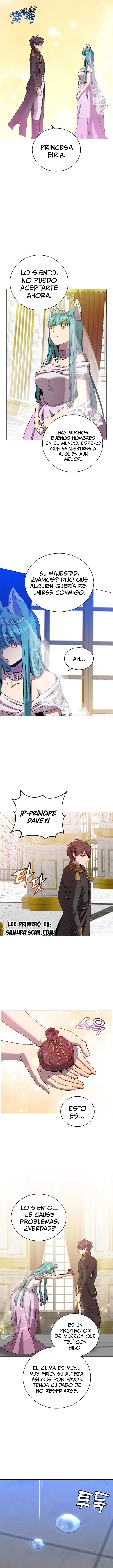 The Max Level Hero Strikes Back Capítulo 228 - Page 10