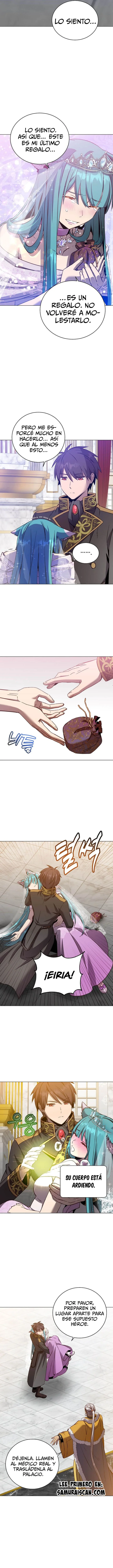 The Max Level Hero Strikes Back Capítulo 228 - Page 11