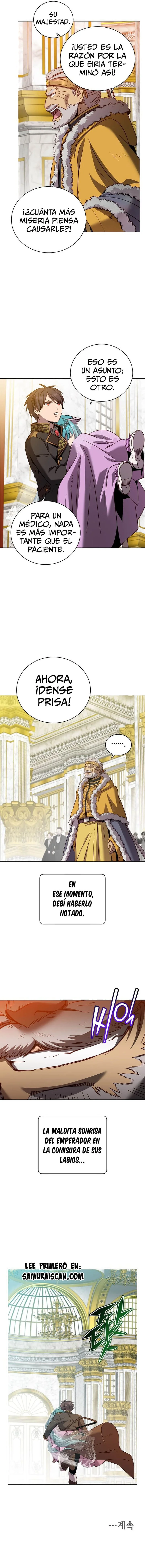 The Max Level Hero Strikes Back Capítulo 228 - Page 12