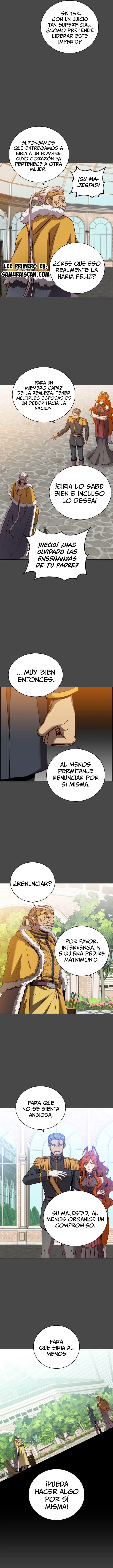 The Max Level Hero Strikes Back Capítulo 228 - Page 6