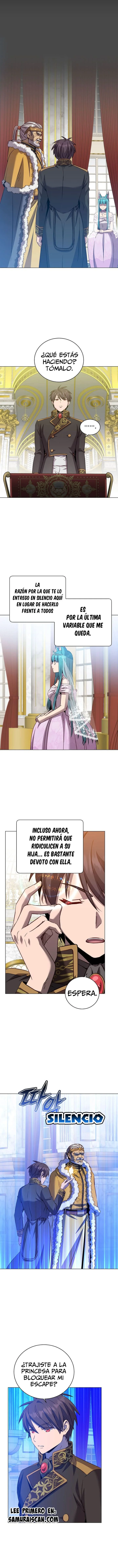 The Max Level Hero Strikes Back Capítulo 228 - Page 7