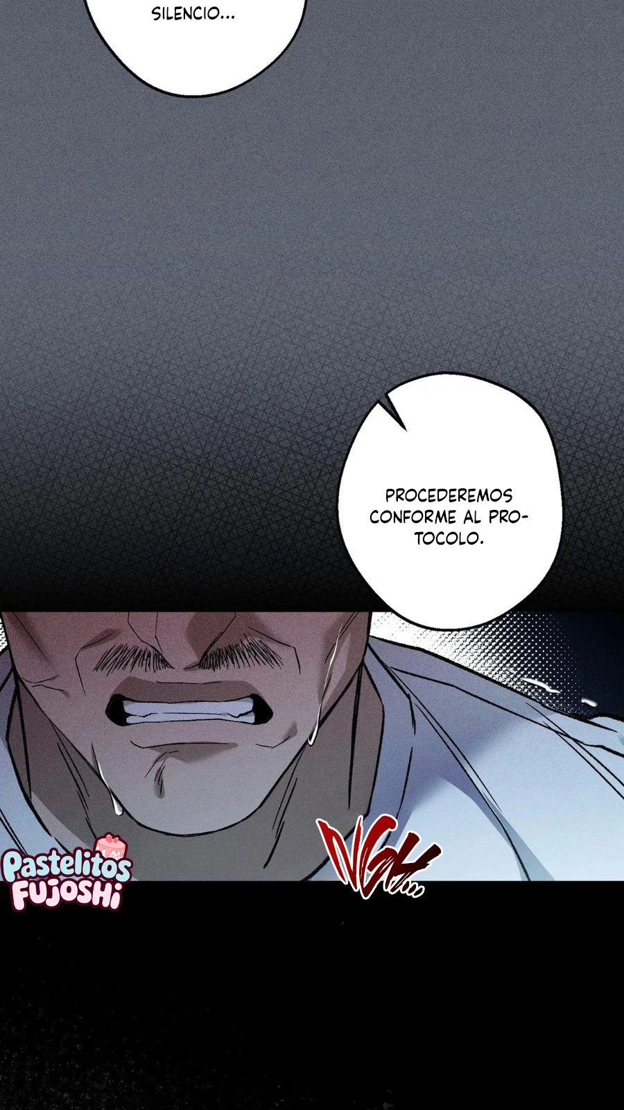 Mi malvado jefe Capítulo 23 - Page 4