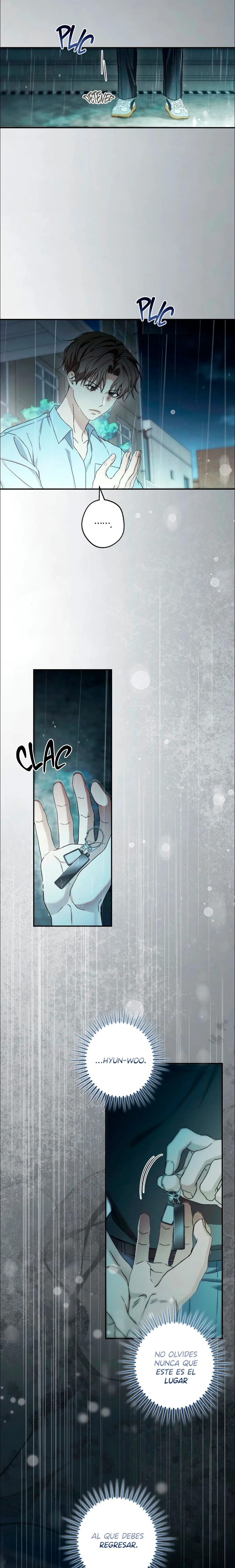 Mi malvado jefe Capítulo 28 - Page 11