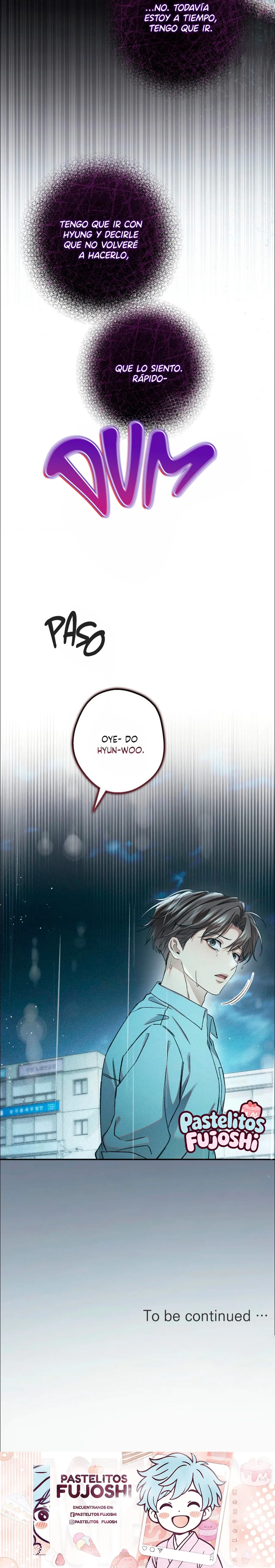 Mi malvado jefe Capítulo 28 - Page 20