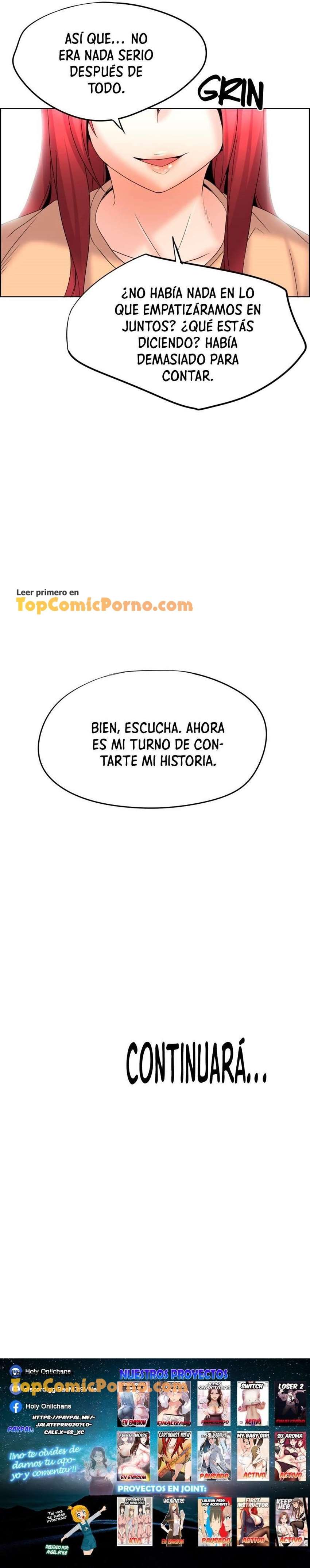 Cartoonists NSFW Sin Censura Capítulo 96 - Page 6