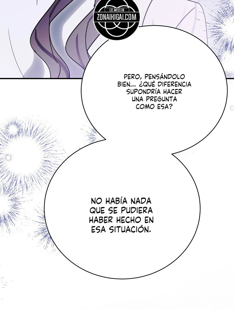 Para El Final Feliz Del Joven Villano Capítulo 58 - Page 15
