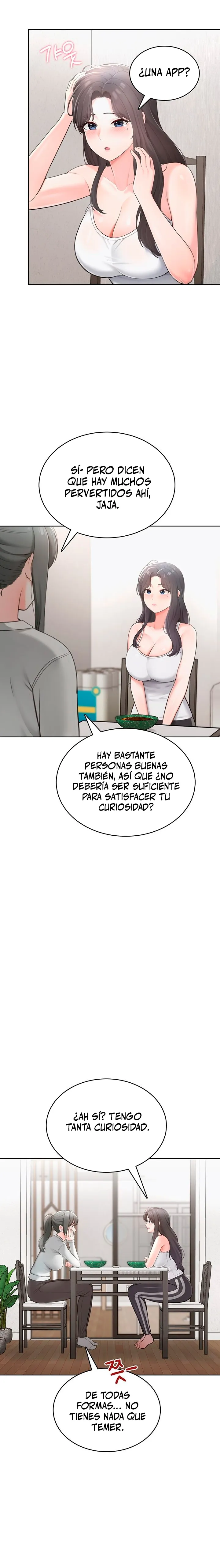 Mujer Traviesa Capítulo 1 - Page 17