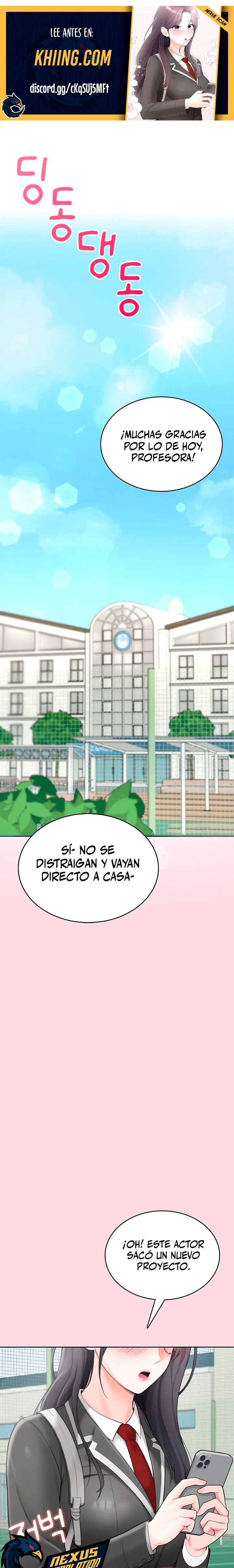 Mujer Traviesa Capítulo 1 - Page 2