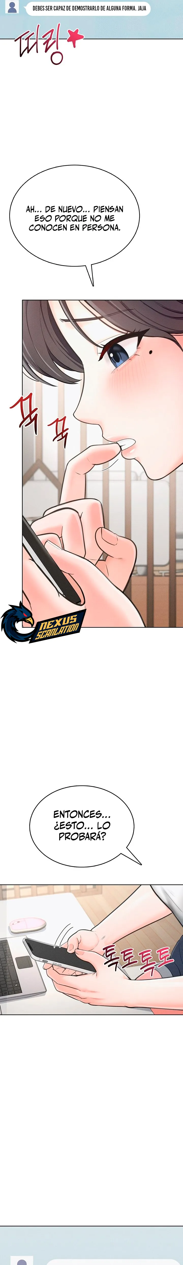 Mujer Traviesa Capítulo 1 - Page 24
