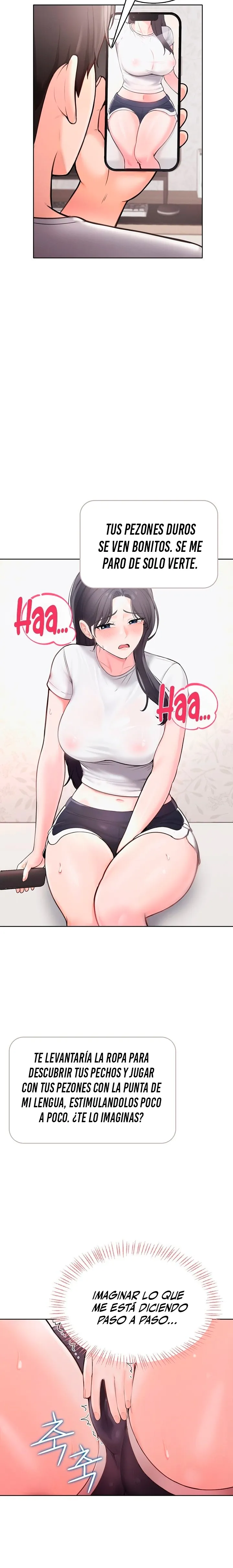 Mujer Traviesa Capítulo 1 - Page 39