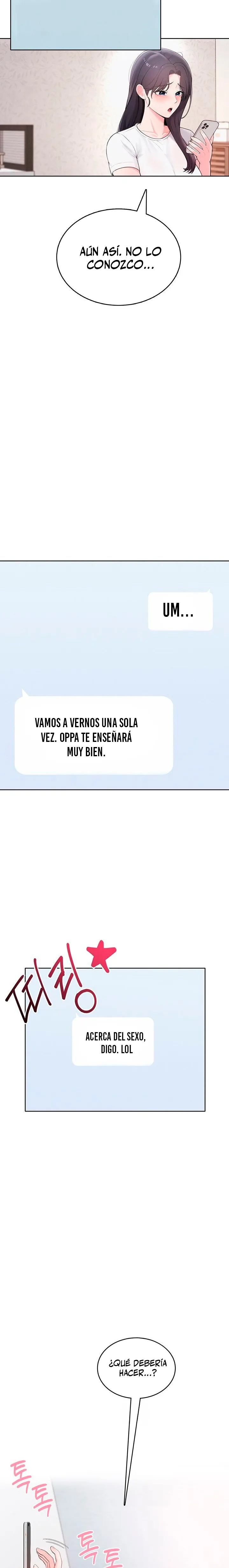 Mujer Traviesa Capítulo 1 - Page 43
