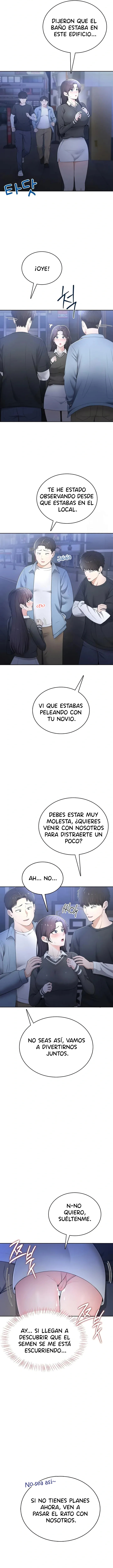 Mujer Traviesa Capítulo 13 - Page 11