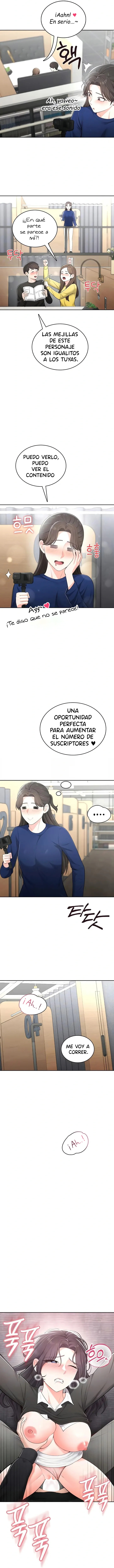 Mujer Traviesa Capítulo 13 - Page 4