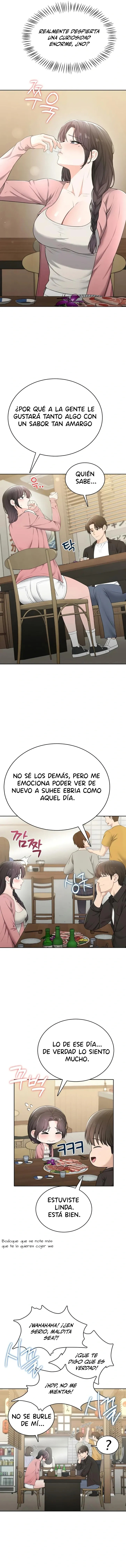 Mujer Traviesa Capítulo 14 - Page 11