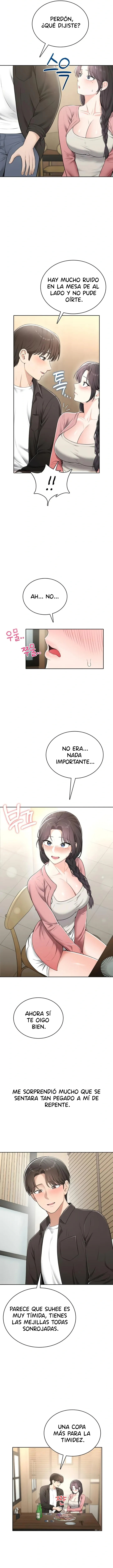 Mujer Traviesa Capítulo 14 - Page 12