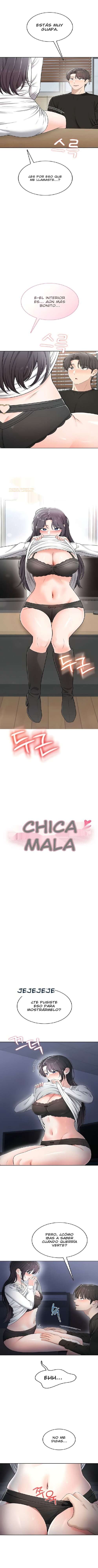 Mujer Traviesa Capítulo 18 - Page 3