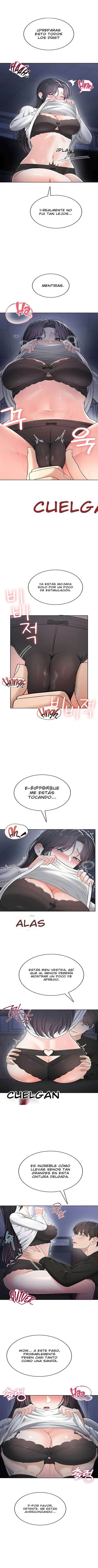 Mujer Traviesa Capítulo 18 - Page 4