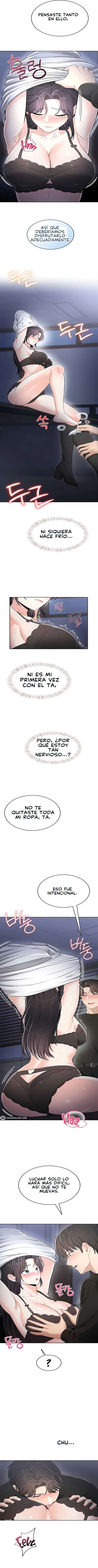 Mujer Traviesa Capítulo 18 - Page 5