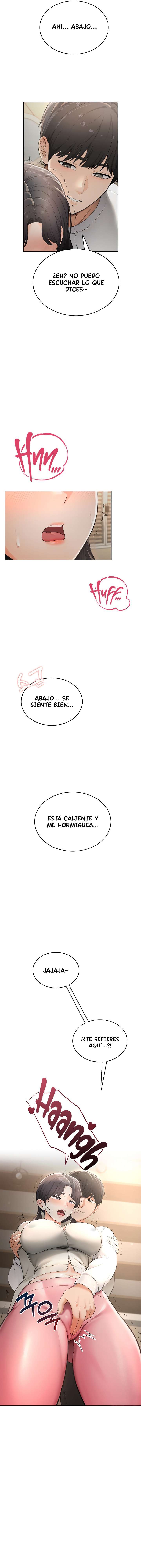 Mujer Traviesa Capítulo 2 - Page 14