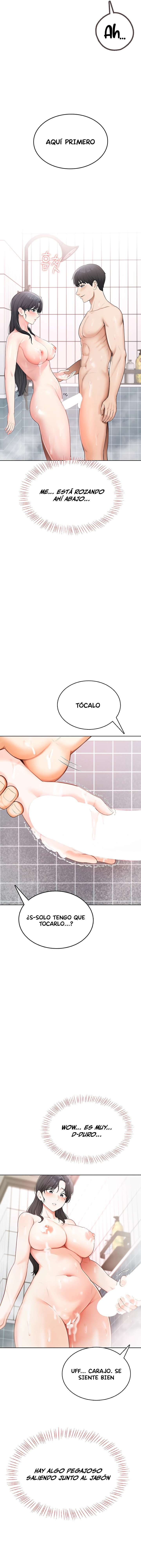 Mujer Traviesa Capítulo 2 - Page 19