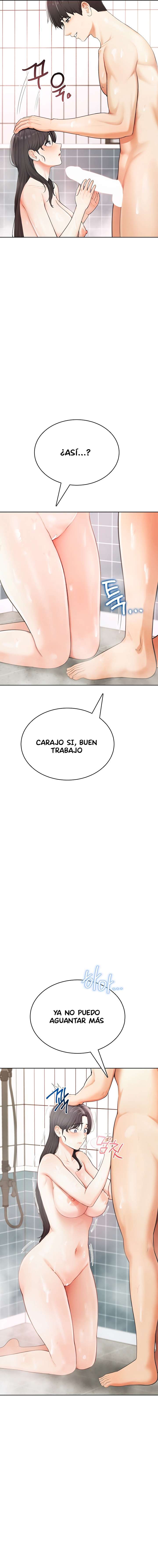 Mujer Traviesa Capítulo 2 - Page 21