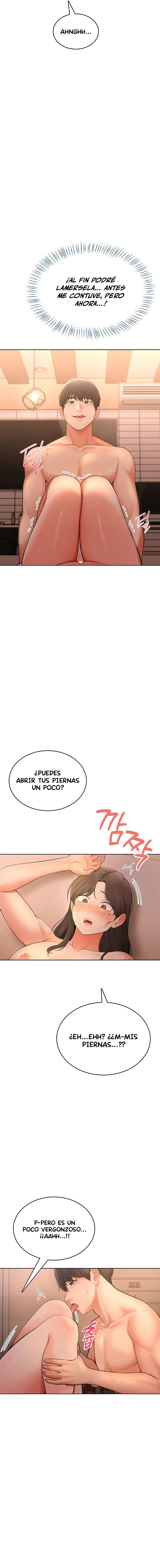 Mujer Traviesa Capítulo 2 - Page 26