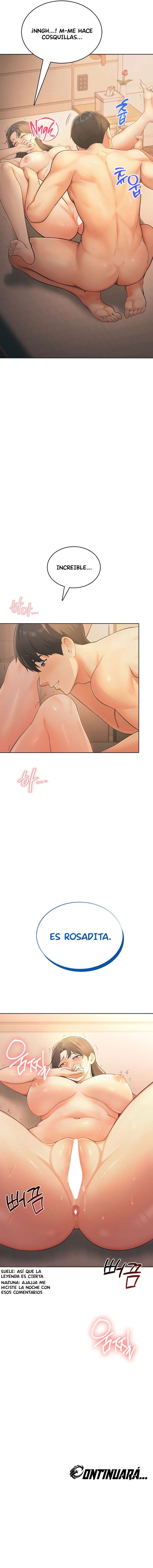 Mujer Traviesa Capítulo 2 - Page 27